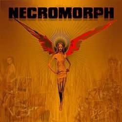Necromorph : Grinding Black Zero